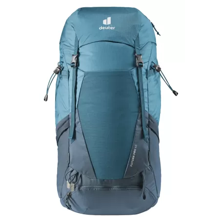 Deuter Futura Pro 40 Gris, Azul
