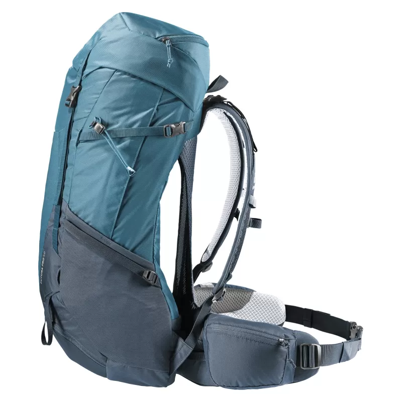 Deuter Futura Pro 40 Gris, Azul