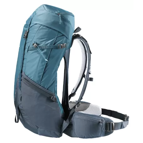 Deuter Futura Pro 40 Gris, Azul