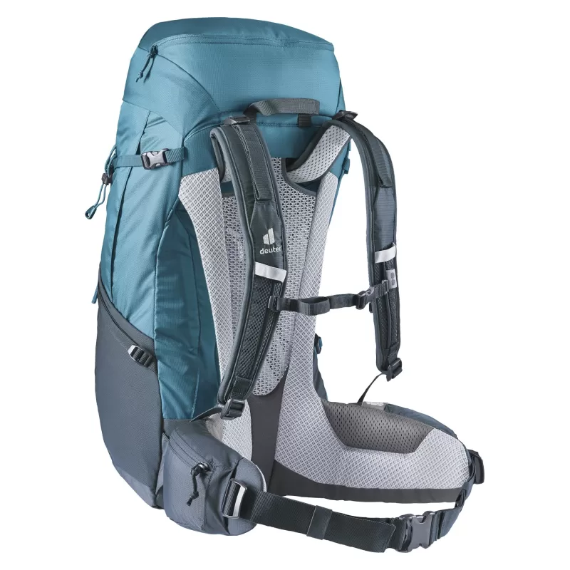 Deuter Futura Pro 40 Gris, Azul