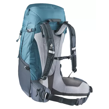 Deuter Futura Pro 40 Gris, Azul