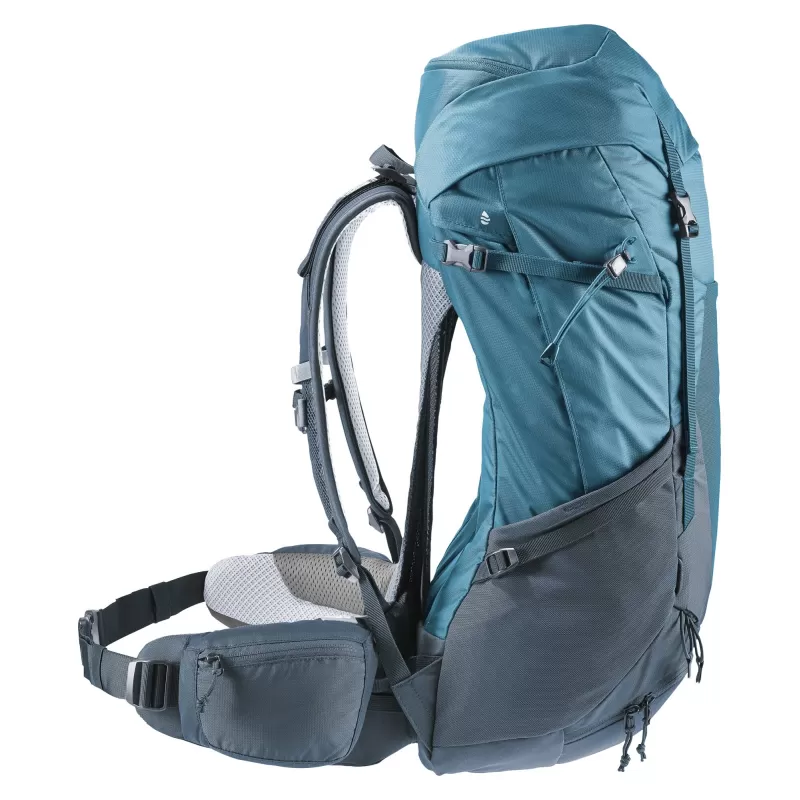 Deuter Futura Pro 40 Gris, Azul