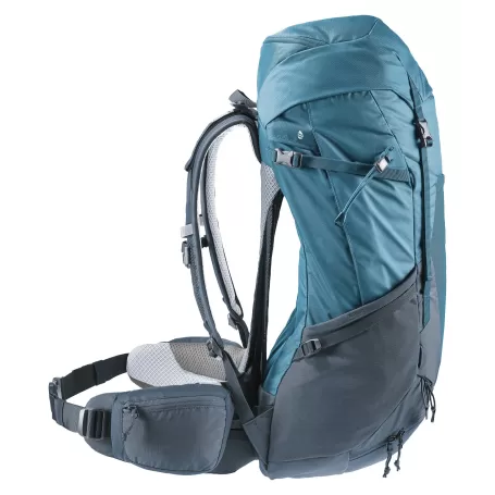 Deuter Futura Pro 40 Gris, Azul