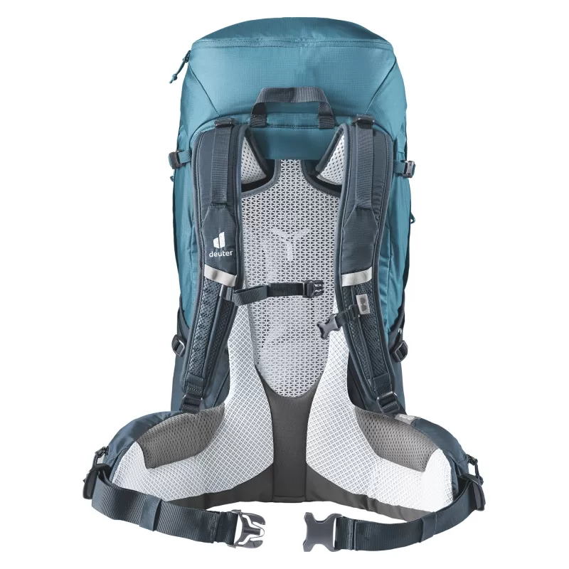Deuter Futura Pro 40 Gris, Azul