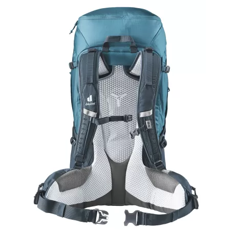 Deuter Futura Pro 40 Gris, Azul