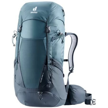 Deuter Futura Pro 40 Gris, Azul