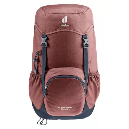 Deuter Zugspitze 22 SL Rojo, Gris