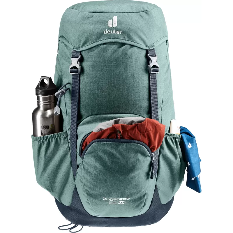 Deuter Zugspitze 22 SL Azul Deuter Zugspitze 22 SL Azul