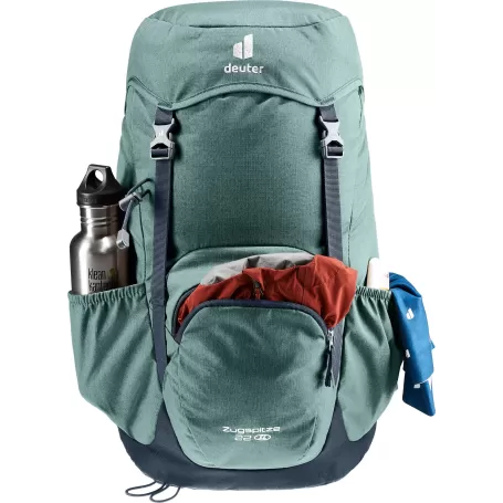 Deuter Zugspitze 22 SL Azul Deuter Zugspitze 22 SL Azul