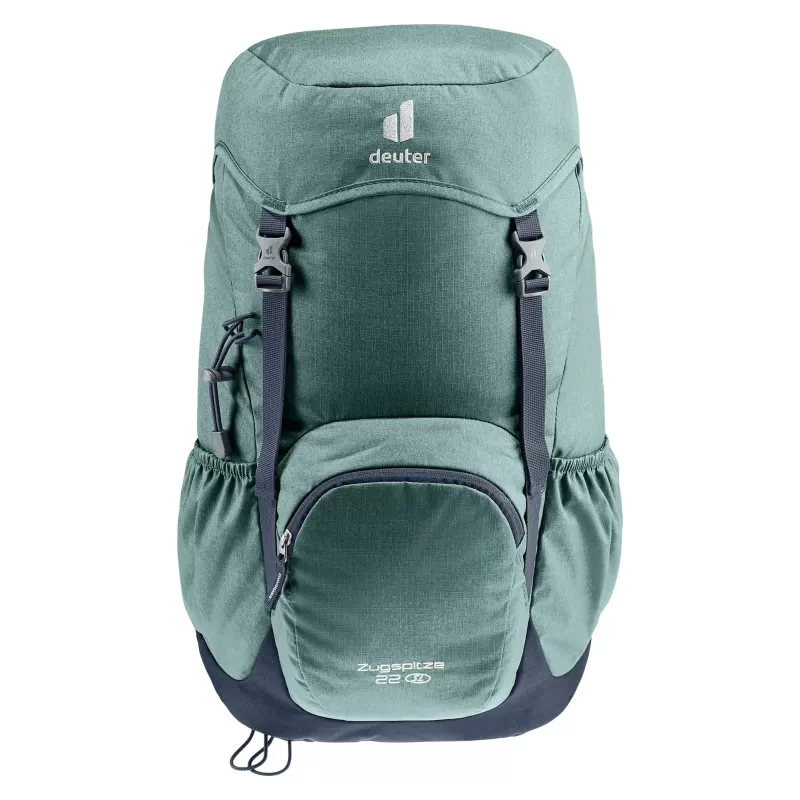 Deuter Zugspitze 22 SL Azul, Gris
