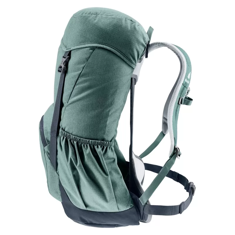 Deuter Zugspitze 22 SL Azul, Gris