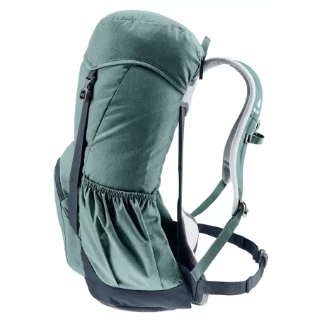 Deuter Zugspitze 22 SL Azul, Gris