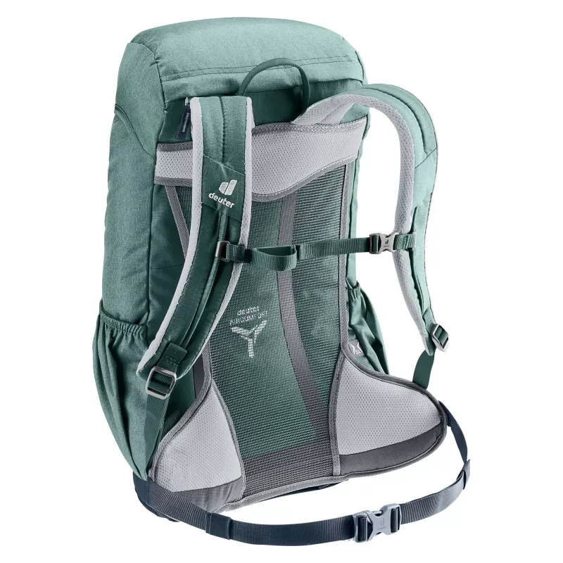 Deuter Zugspitze 22 SL Azul, Gris
