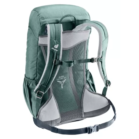 Deuter Zugspitze 22 SL Azul, Gris