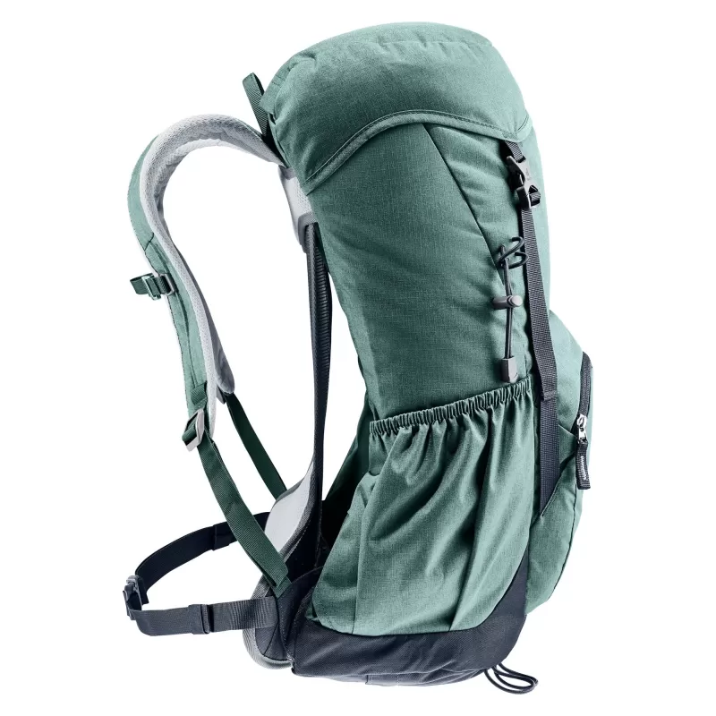 Deuter Zugspitze 22 SL Azul, Gris