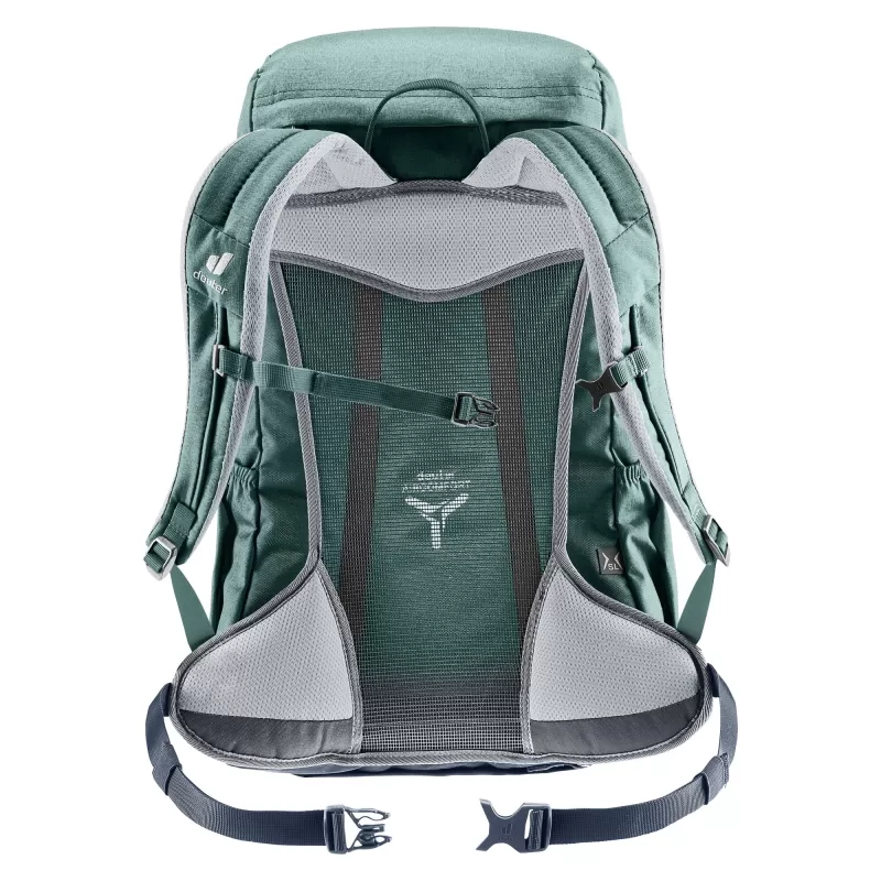 Deuter Zugspitze 22 SL Azul, Gris