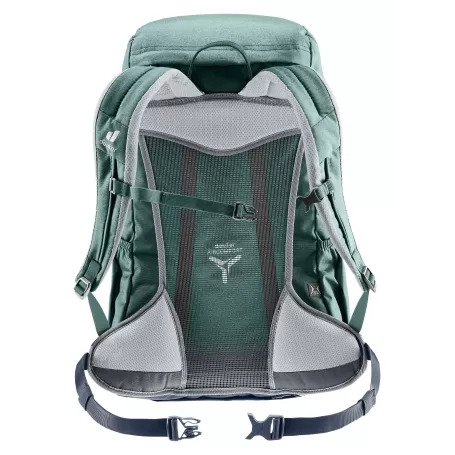 Deuter Zugspitze 22 SL Azul, Gris