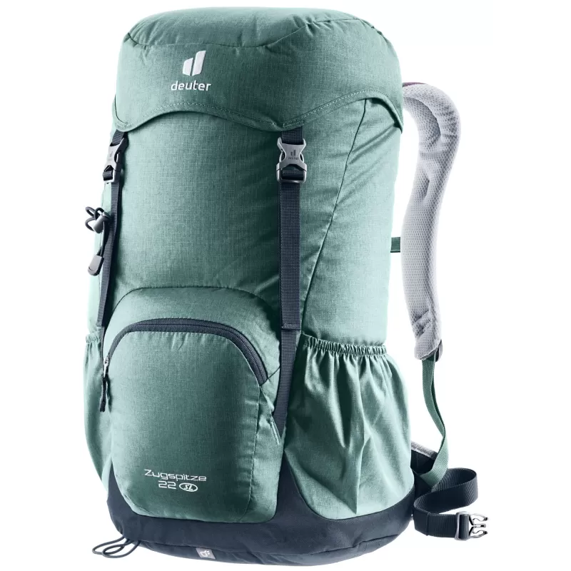 Deuter Zugspitze 22 SL Azul, Gris