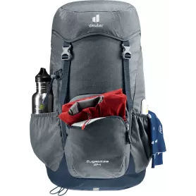 Deuter Zugspitze 24 Negro