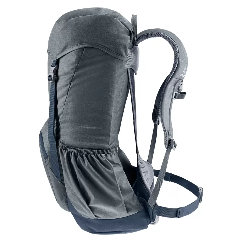 Deuter Zugspitze 24 Negro, Gris