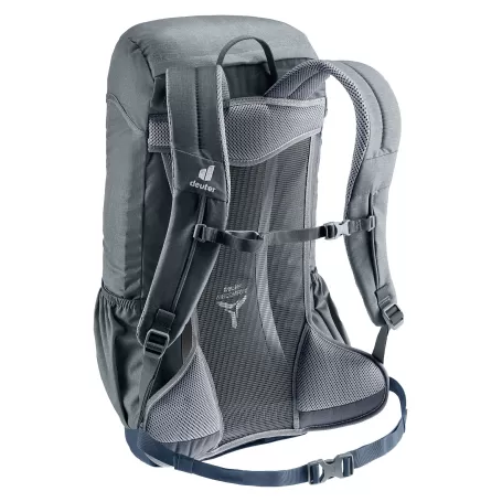 Deuter Zugspitze 24 Negro, Gris