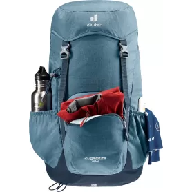 Deuter Zugspitze 24 Gris