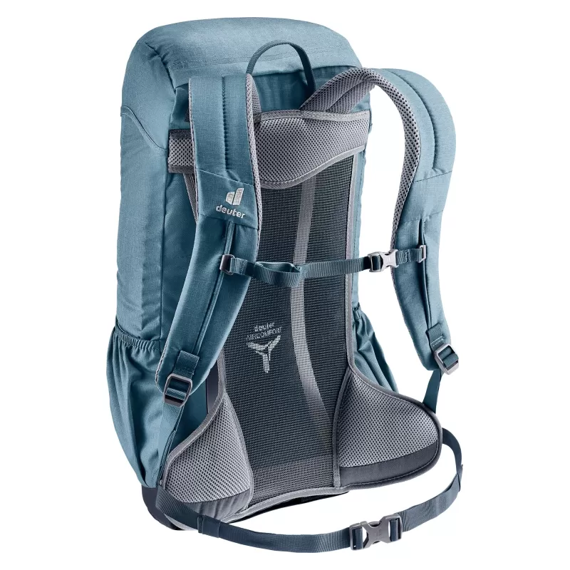 Deuter Zugspitze 24 Gris, Azul