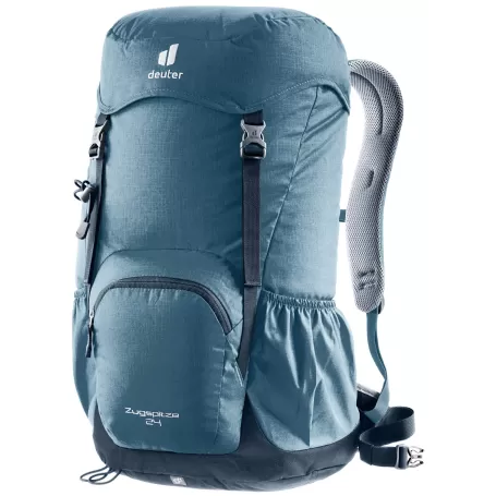 Deuter Zugspitze 24 Gris, Azul