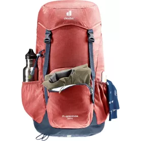 Deuter Zugspitze 24 Rojo