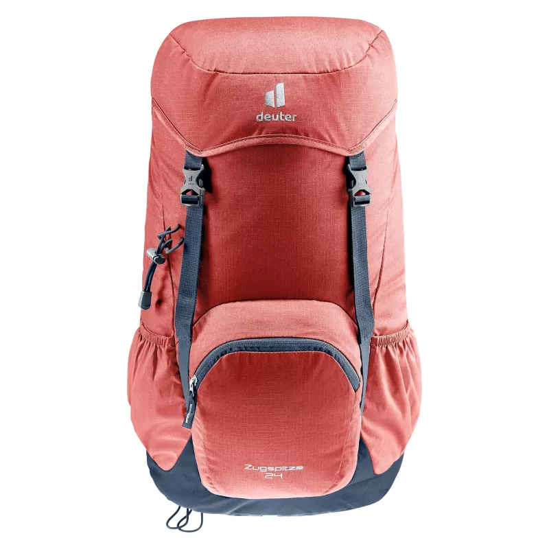 Deuter Zugspitze 24 Rojo