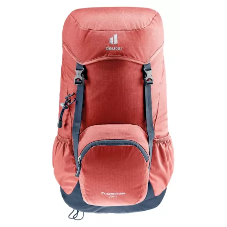 Deuter Zugspitze 24 Rojo
