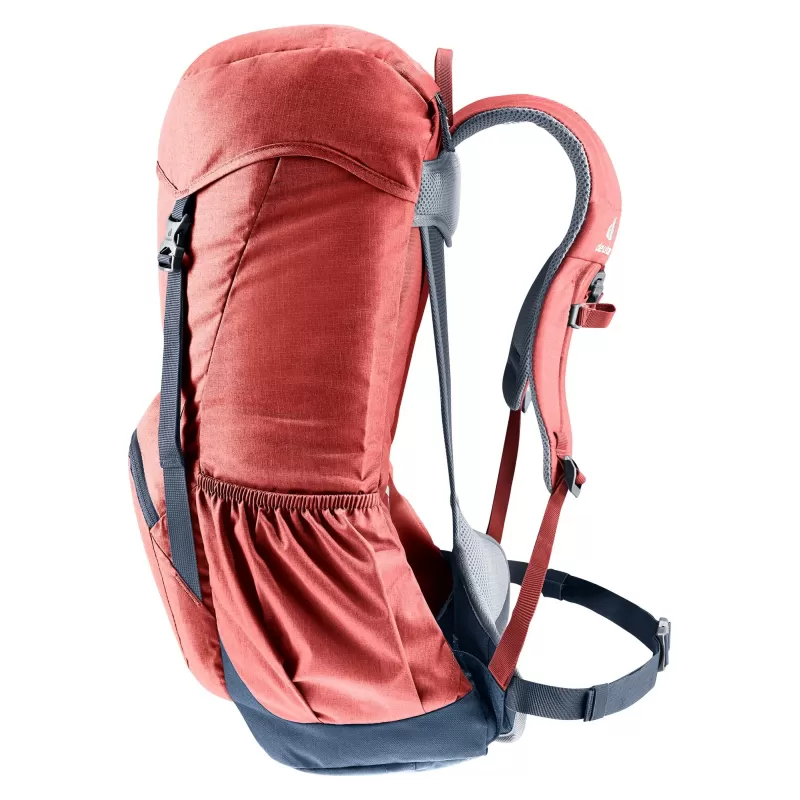 Deuter Zugspitze 24 Rojo