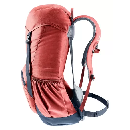 Deuter Zugspitze 24 Rojo