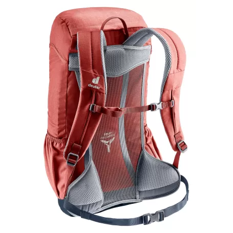 Deuter Zugspitze 24 Rojo