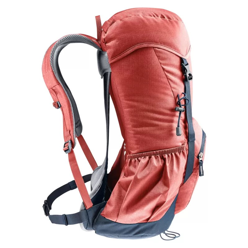 Deuter Zugspitze 24 Rojo