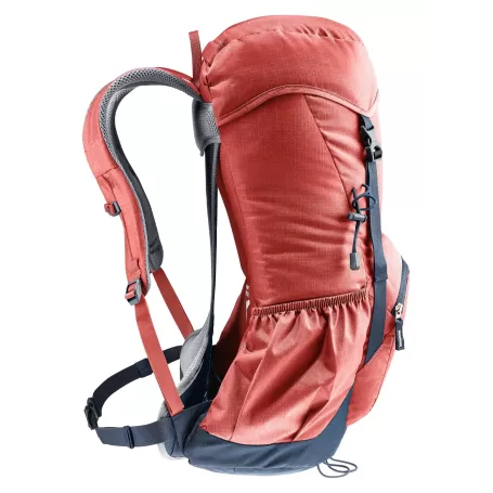 Deuter Zugspitze 24 Rojo