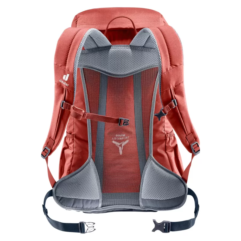 Deuter Zugspitze 24 Rojo