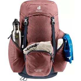 Deuter Gröden 30 SL Rojo
