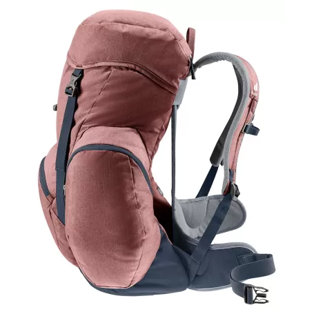Deuter Gröden 30 SL Vermelho, Cinza
