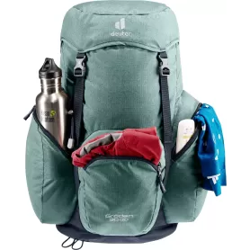 Deuter Gröden 30 SL Azul