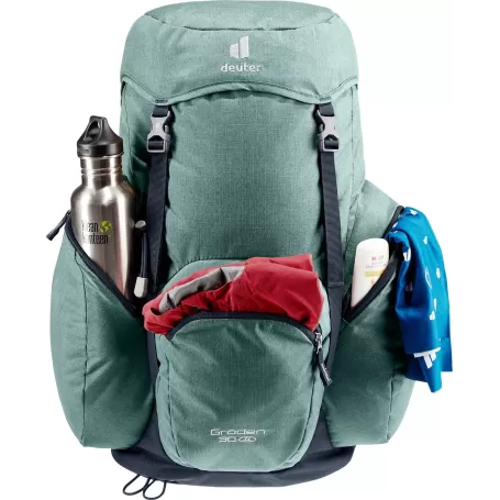 Deuter Gröden 30 SL Azul Deuter Gröden 30 SL Azul