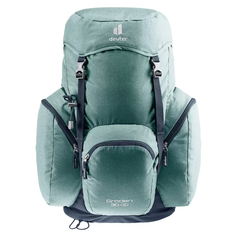 Deuter Gröden 30 SL Azul, Gris