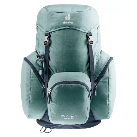 Deuter Gröden 30 SL Azul, Gris