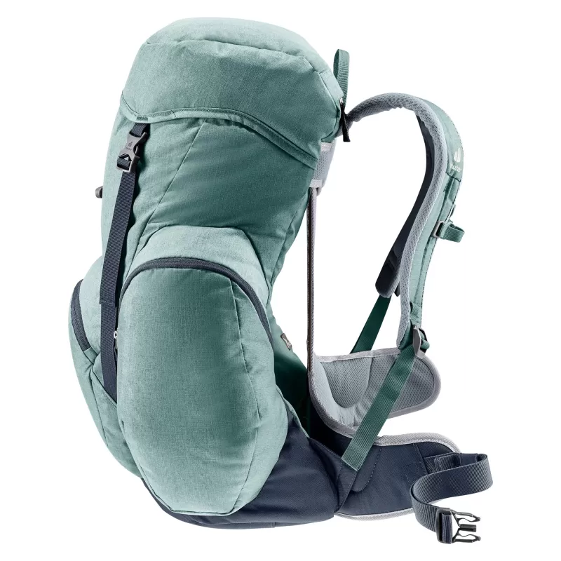 Deuter Gröden 30 SL Azul, Gris