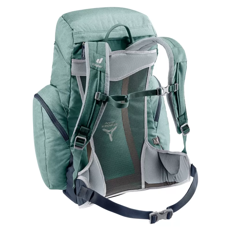 Deuter Gröden 30 SL Azul, Gris