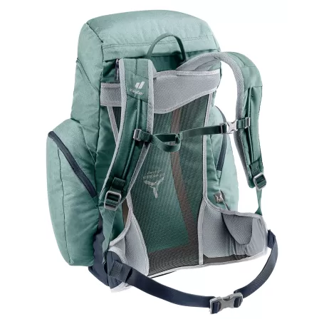 Deuter Gröden 30 SL Azul, Gris