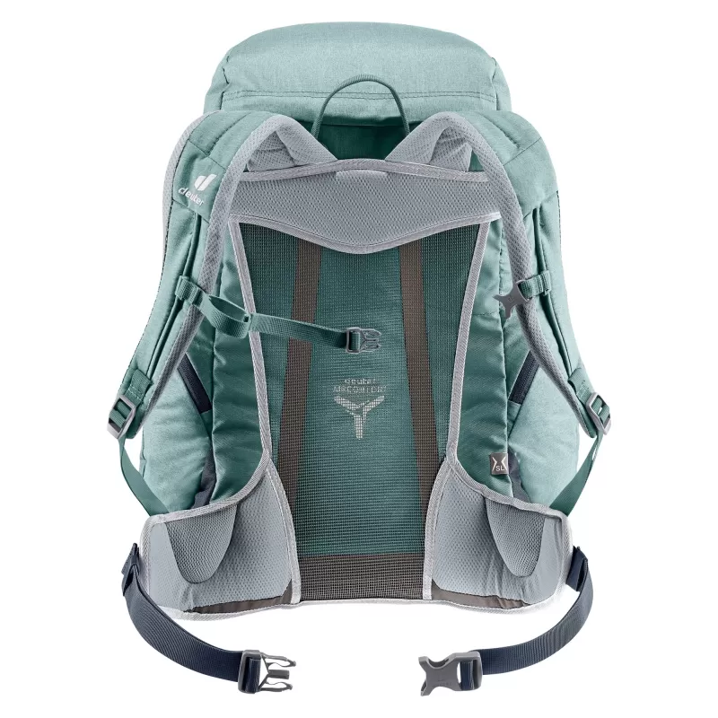 Deuter Gröden 30 SL Azul, Gris
