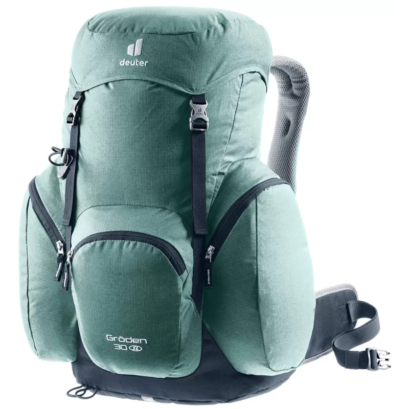 Deuter Gröden 30 SL Azul, Gris