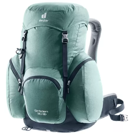Deuter Gröden 30 SL Azul, Gris