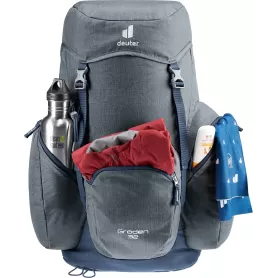 Deuter Gröden 32 Negro